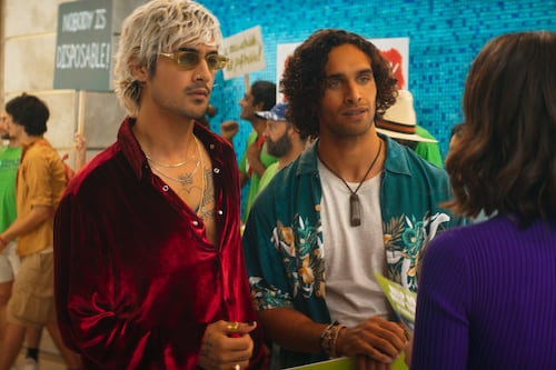 Esta es la película interactiva que te hará cuestionar (y pensar mejor) tus decisiones en el amor