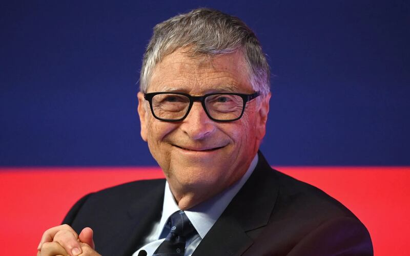 Bill Gates
