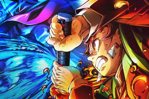 La piratería que no sale a cuenta: Arrestan a fan de Demon Slayer por grabar la película en el cine