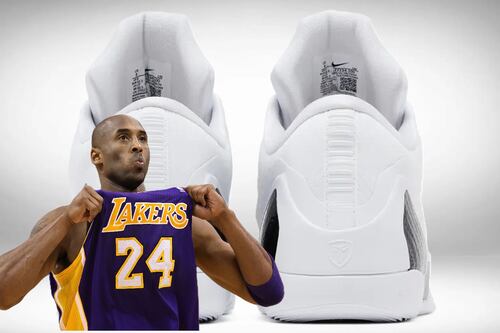 Nike Kobe 9 Elite Low Protro ‘Halo’: Reviven la esencia de la leyenda de la NBA con estas icónicas zapatillas
