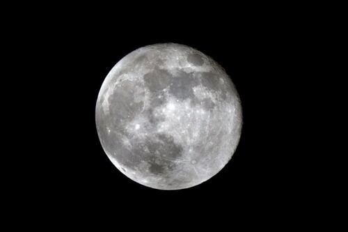 El ambicioso plan que tiene Corea del Sur para instalarse en la Luna en 20 años