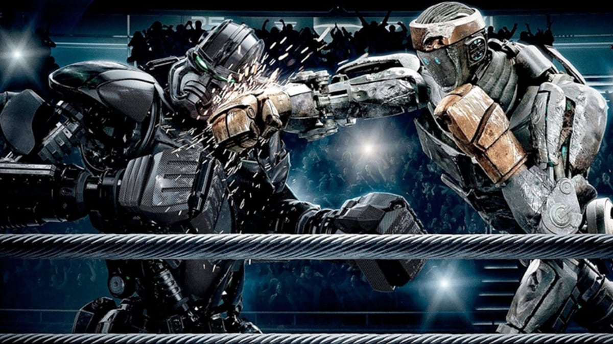 Real Steel