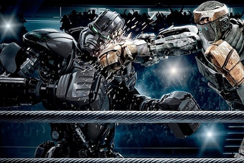 Gigantes de Acero se hizo real: Todo lo que debes saber de las peleas de robots en China