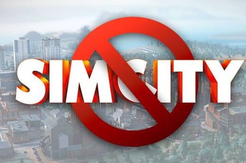 NB Ranking: 5 alternativas para el desastroso SimCity