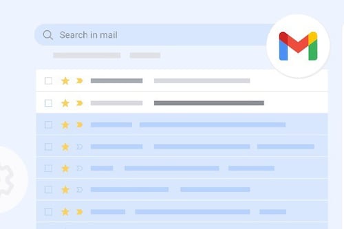 ¡Al fin! Google dejará que cambies tu vergonzosa cuenta de correo electrónico que creaste hace décadas