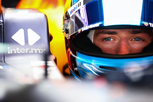 Red Bull termina contrato con uno de sus pilotos tras comentarios racistas