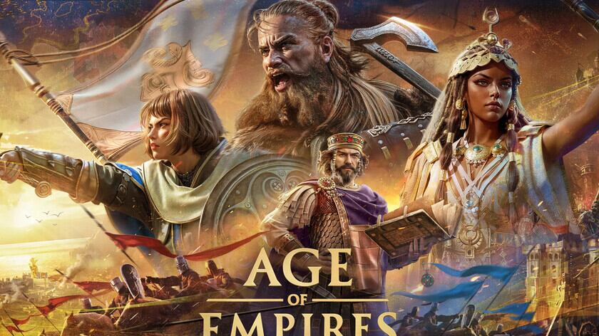 Age of Empires Mobile
