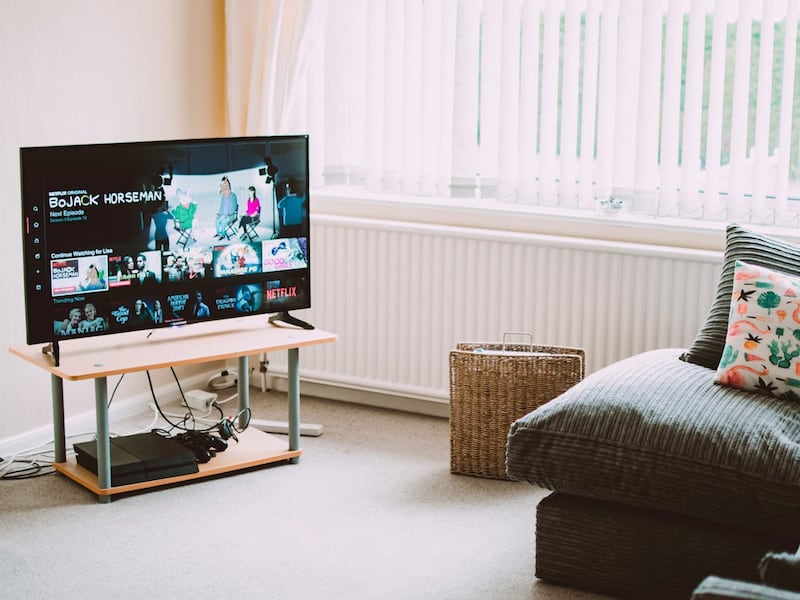 ¿Por qué no recomiendan conectar el Smart TV a la red wifi del hogar?