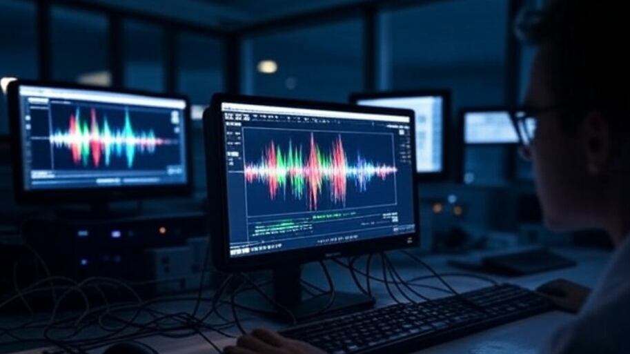 La inteligencia artificial comienza a desempeñar un papel crucial en la detección temprana de sismos