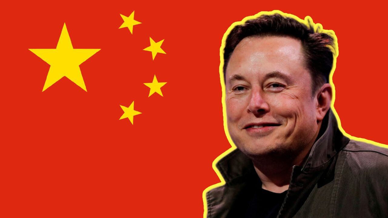 Elon Musk
