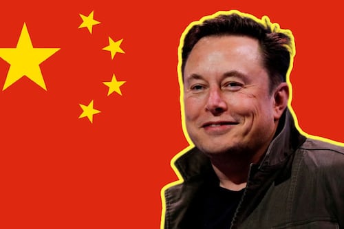 Elon Musk contradice a Estados Unidos y afirma que Taiwán es “parte integral” de China: le llueven críticas