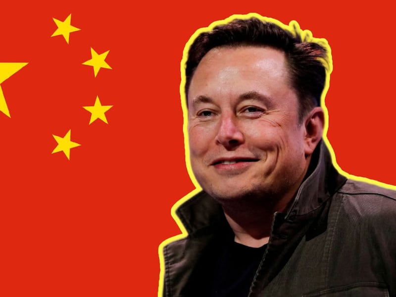 Elon Musk regresa a la cima y se vuelve más rico gracias a aprobación de Tesla en China