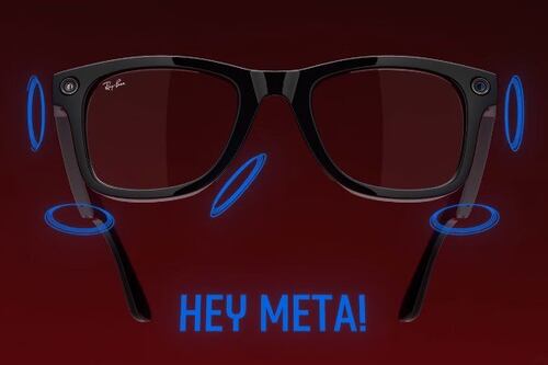 ¿La guerra de las gafas inteligentes? Meta XR saldría a la venta antes de las AR de Apple