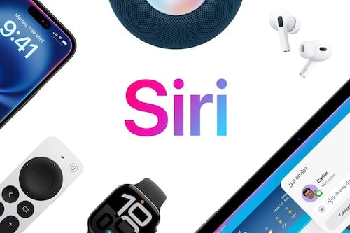 Se acabaría la exclusividad de Siri en iPhone: Este es el primer país que podría tener otro asistente de voz