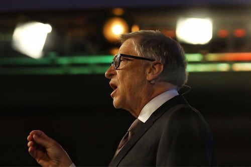 El día de San Valentín en el que Bill Gates estuvo a punto de cancelar la Xbox antes de su lanzamiento