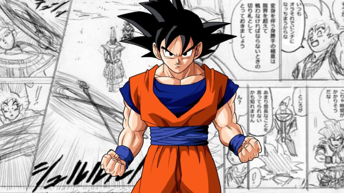 Toyotaro, mano derecha de Akira Toriyama rompe el silencio y habla sobre el regreso del manga de Dragon Ball Super.
