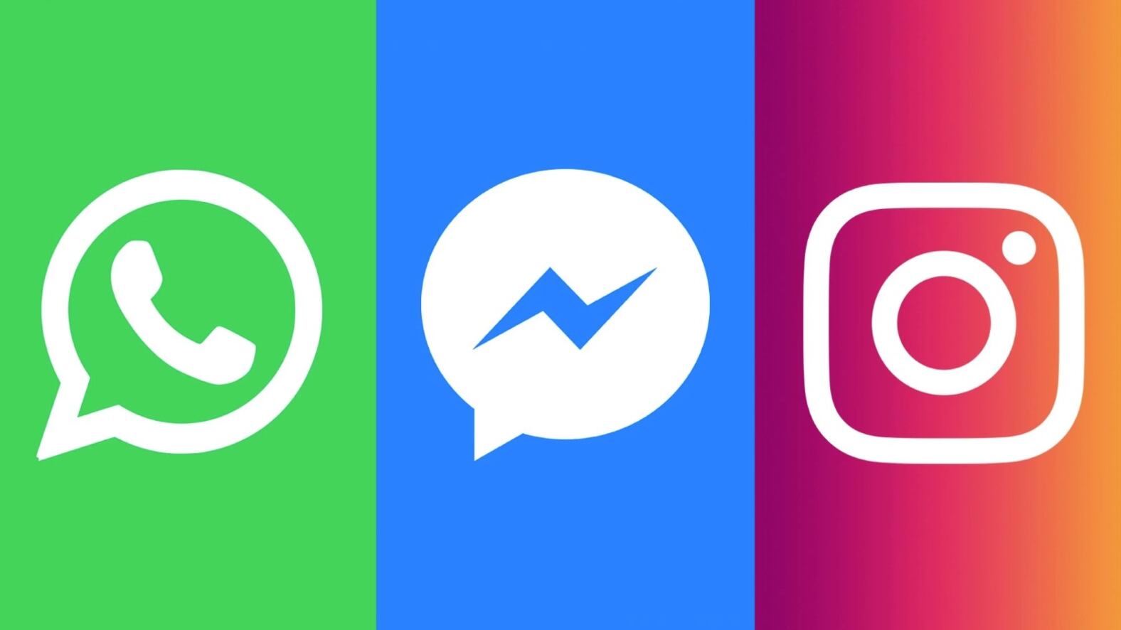 Aplicaciones de Meta