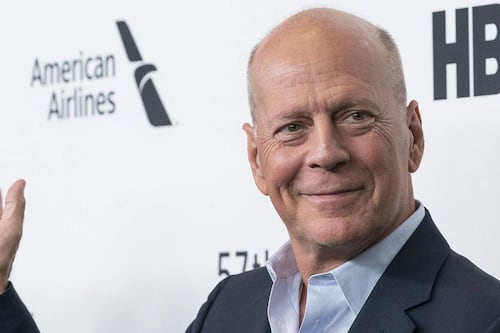 Estas son las películas de acción donde puedes ver a Bruce Willis desde Netflix