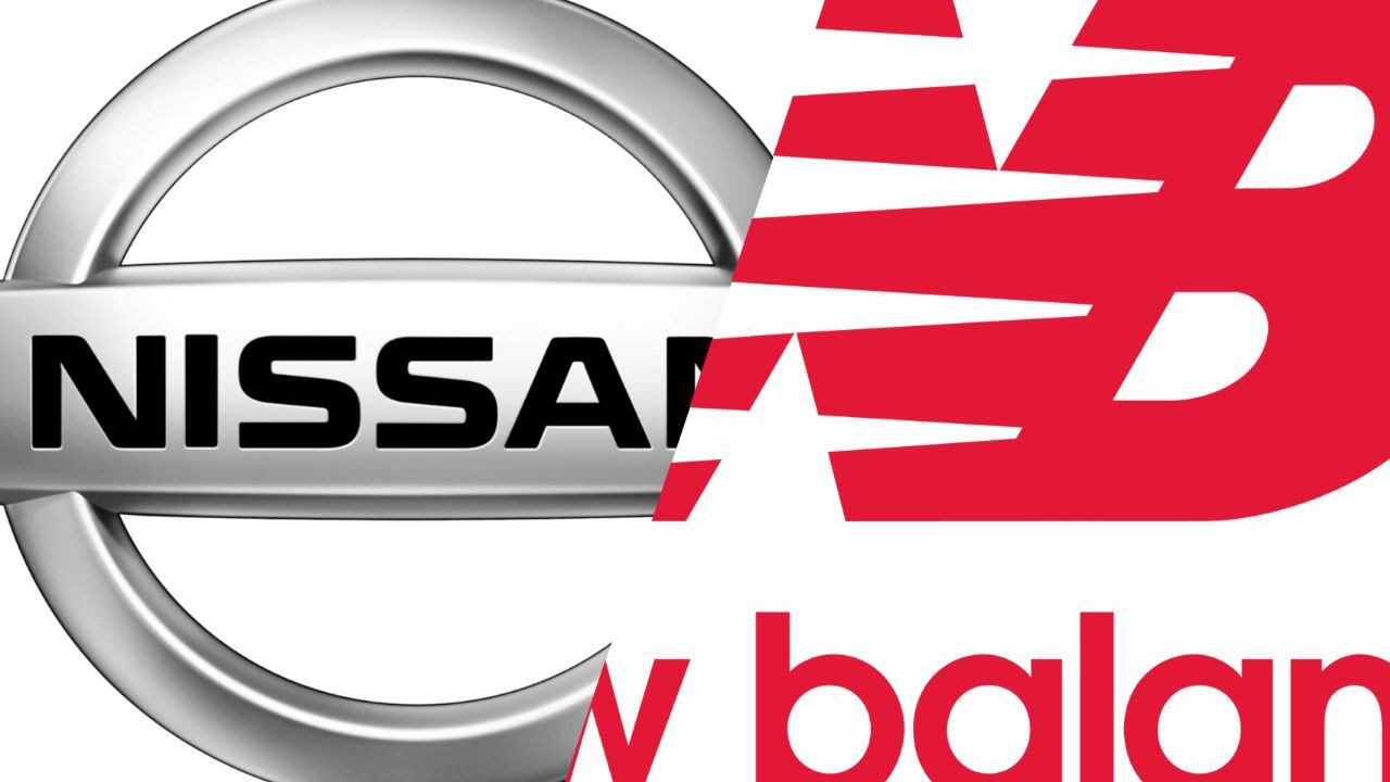 Nissan - New Balance