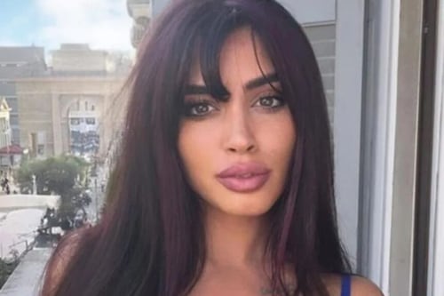 Sorpresa: Cambió su vida de modelo de OnlyFans para ingresar a un convento