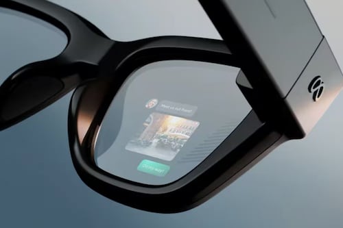 ¿Son el futuro? Todo lo que tienes que saber sobre las nuevas gafas inteligentes de Meta