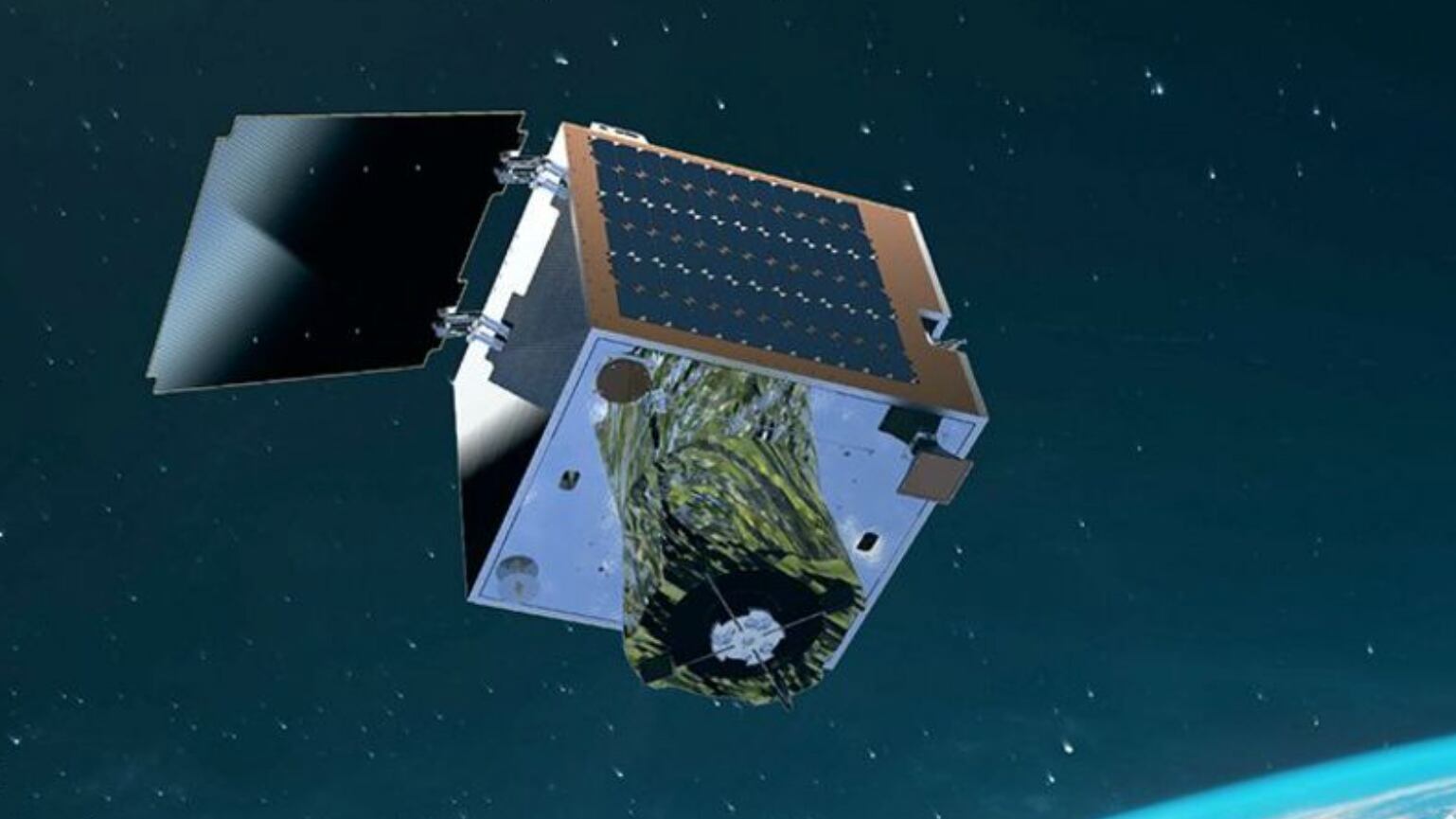 El lanzamiento de Tyche marca un hito importante en la historia militar del Reino Unido y en la carrera espacial global.