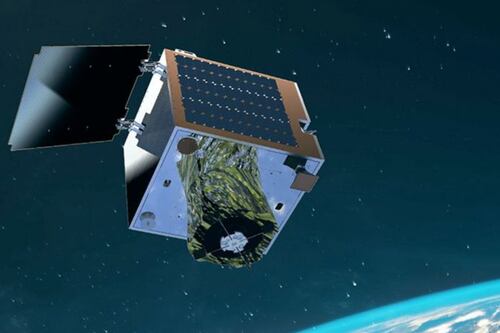 Tyche, el satélite militar de Reino Unido que podría redefinir la seguridad global