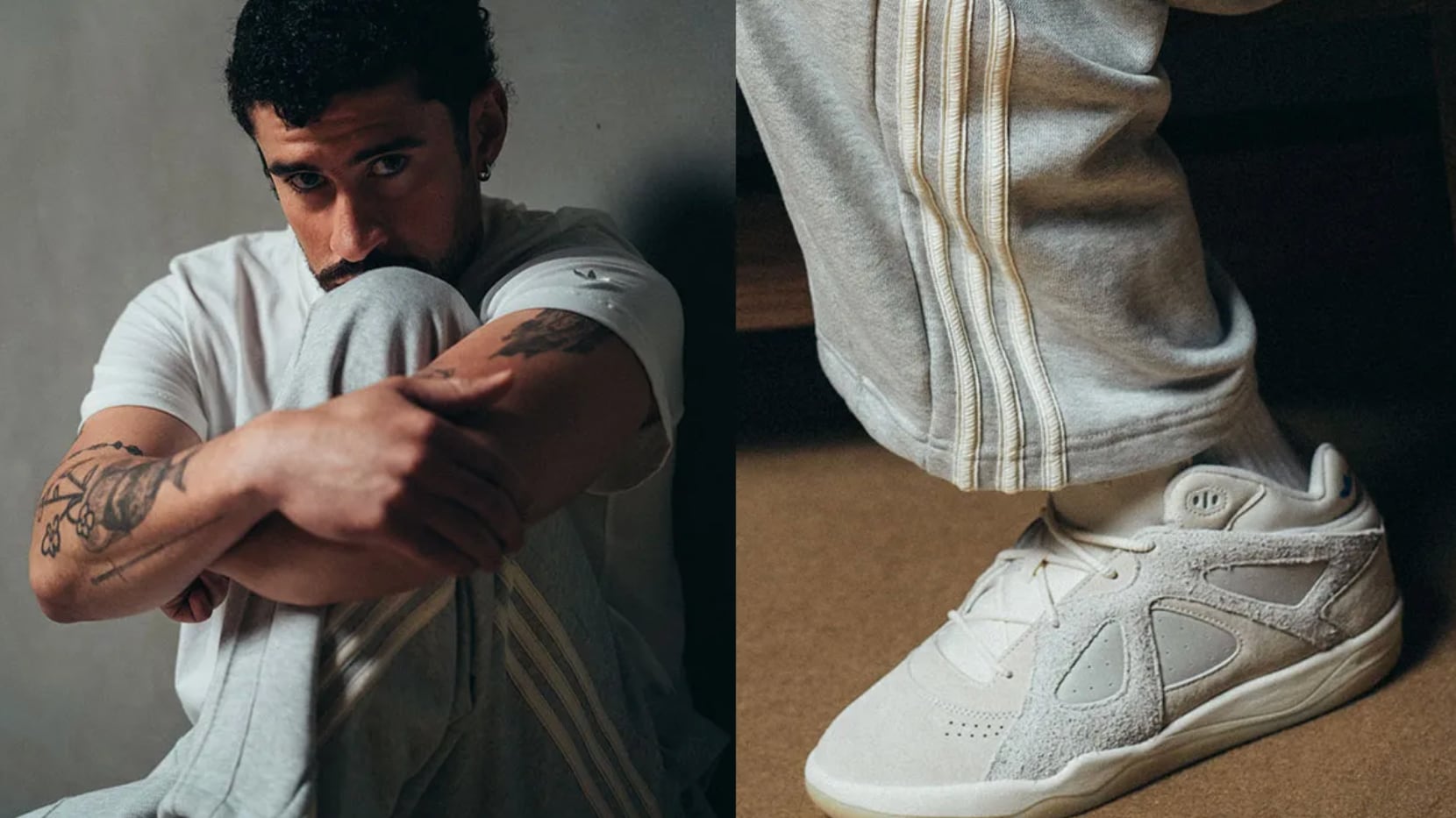 Bad Bunny - Sneakernews