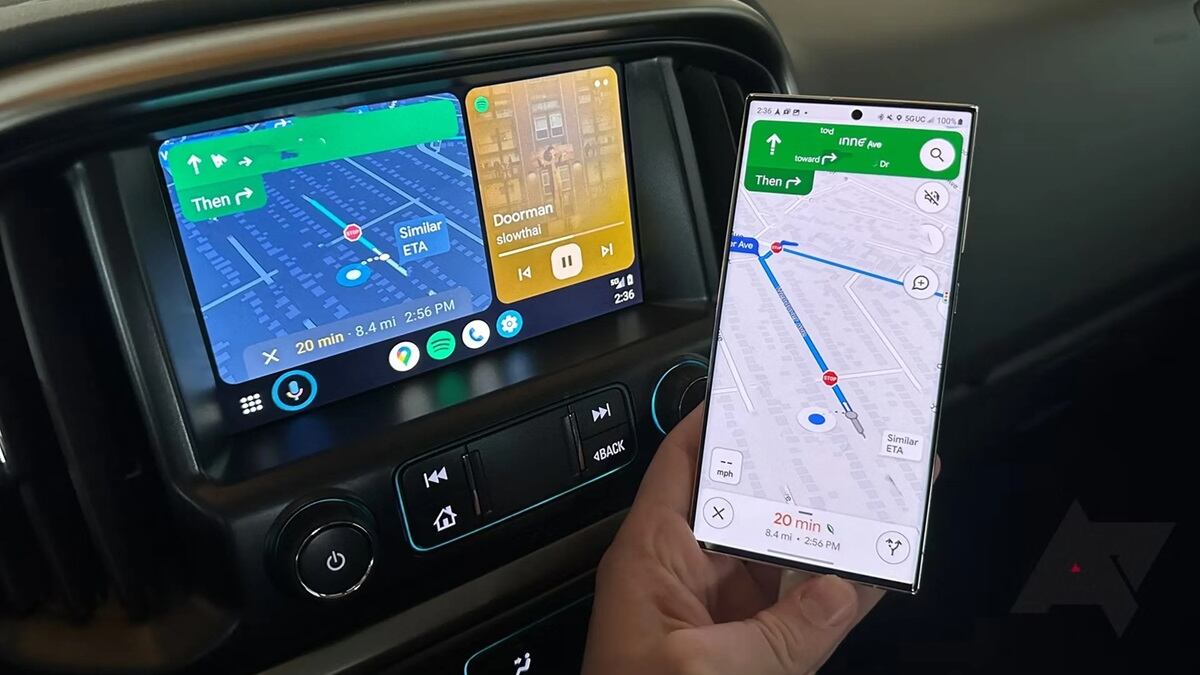Google Maps - Archivo