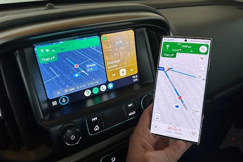 Tres personas mueren en un accidente de tránsito: Google Maps les indicó pasar por un puente que no estaba terminado
