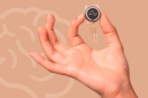 Neuralink: Resultados del primer año del segundo paciente con el chip cerebral “Telepathy”