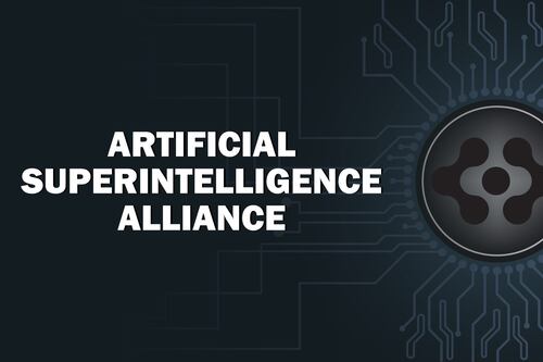Qué es la Alianza de Superinteligencia Artificial (ASI): una nueva era para “descentralizar” la IA