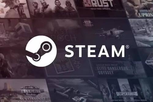 ¿Te hackearon la cuenta de Steam? Un juego viejo podría ser tu salvavidas