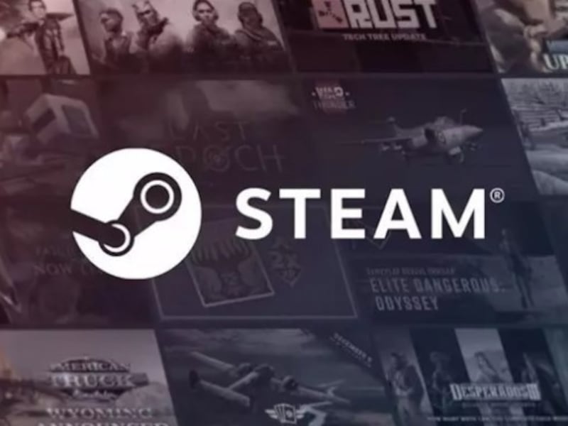 El hardware de Valve se mueve: Sin noticias de la Steam Machine, pero un nuevo Steam Controller está en camino