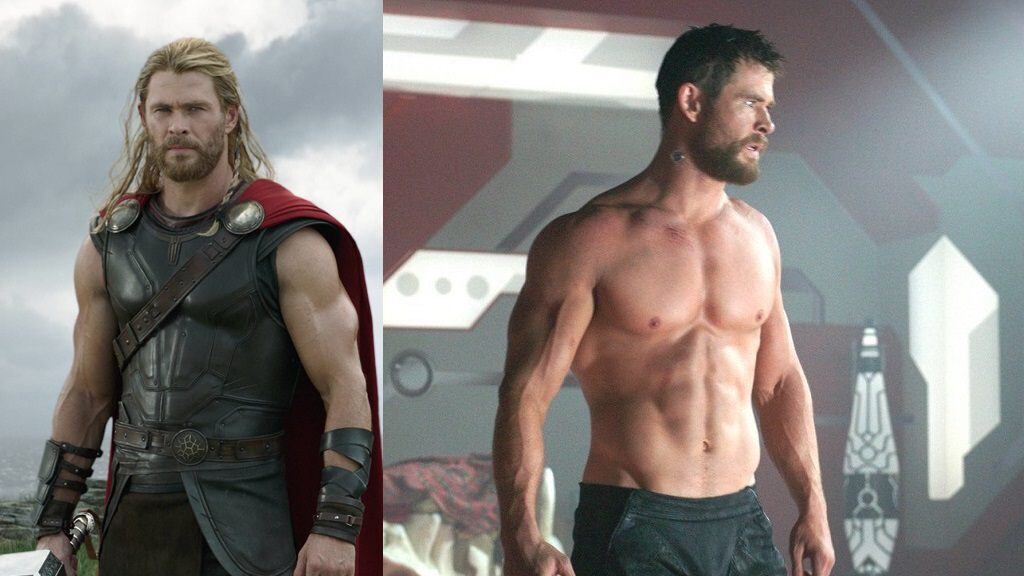 Foto: Chris Hemsworth