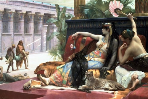 ¿Hallaron la tumba de Cleopatra? Arqueóloga dice que sería “el descubrimiento más importante del siglo XXI”