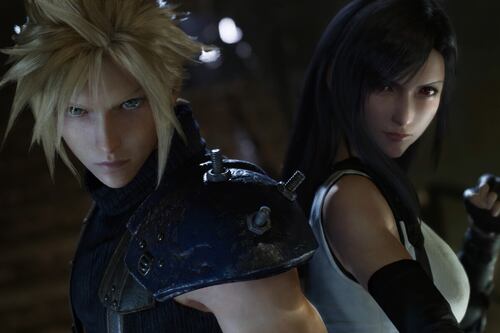 Final Fantasy VII Remake rompe barreras y llega a diversas plataformas