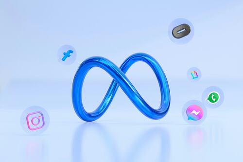 Aprovechar la fiebre por la IA: La fórmula de Zuckerberg para que Meta valga billones