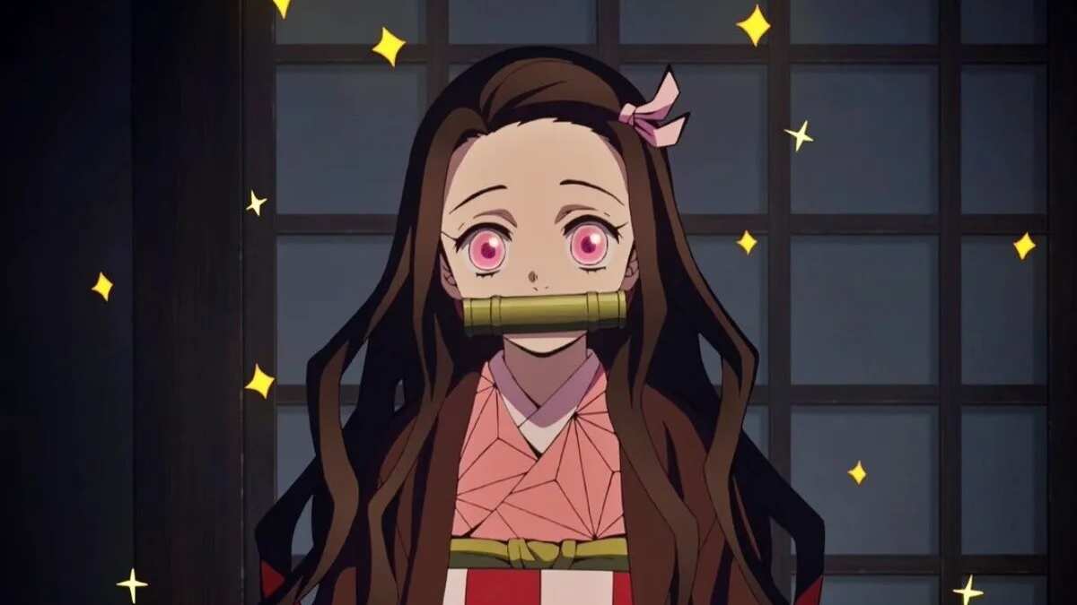Nezuko