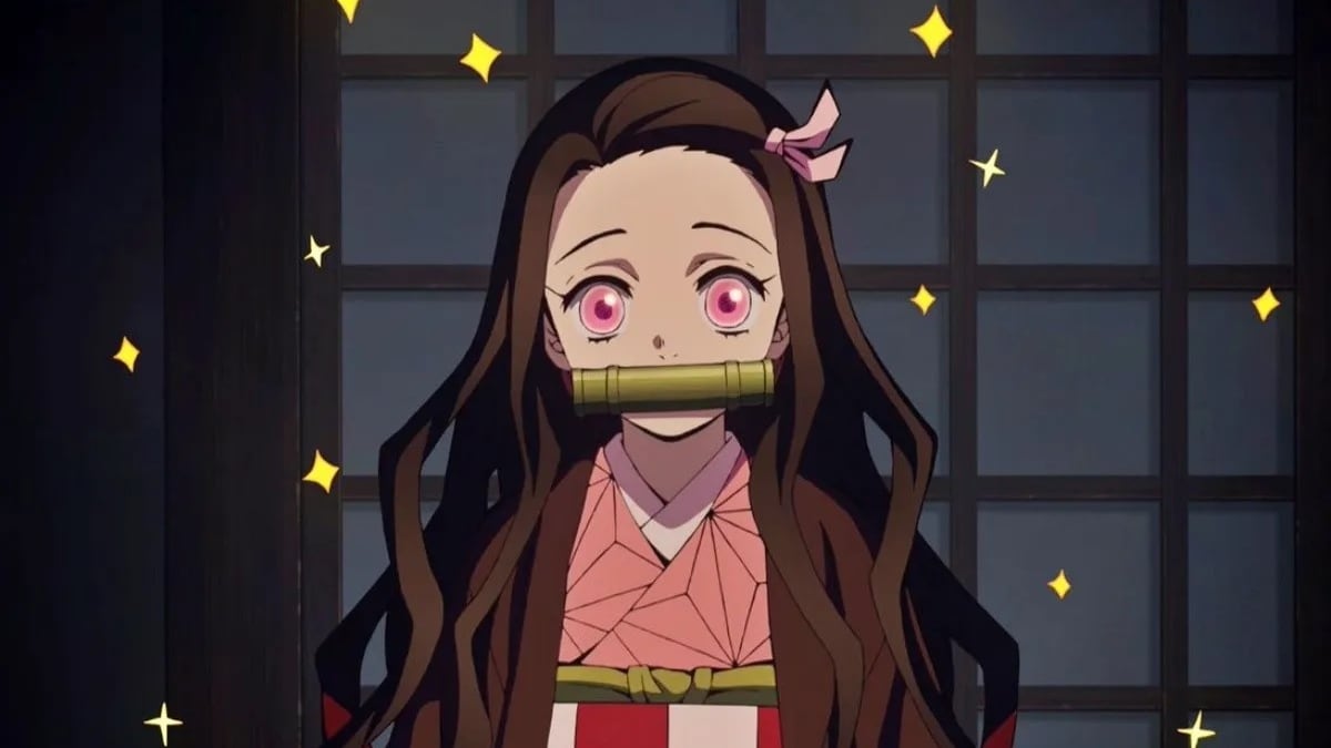 Nezuko