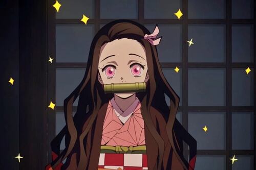 Demon Slayer Kimetsu No Yaiba: Tres Fan Arts de Nezuko que te harán abandonar la inteligencia artificial