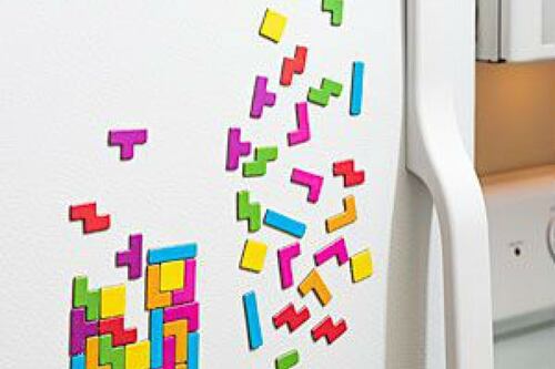 ¿Realmente sacar los imanes del refrigrador reduce su consumo eléctrico?