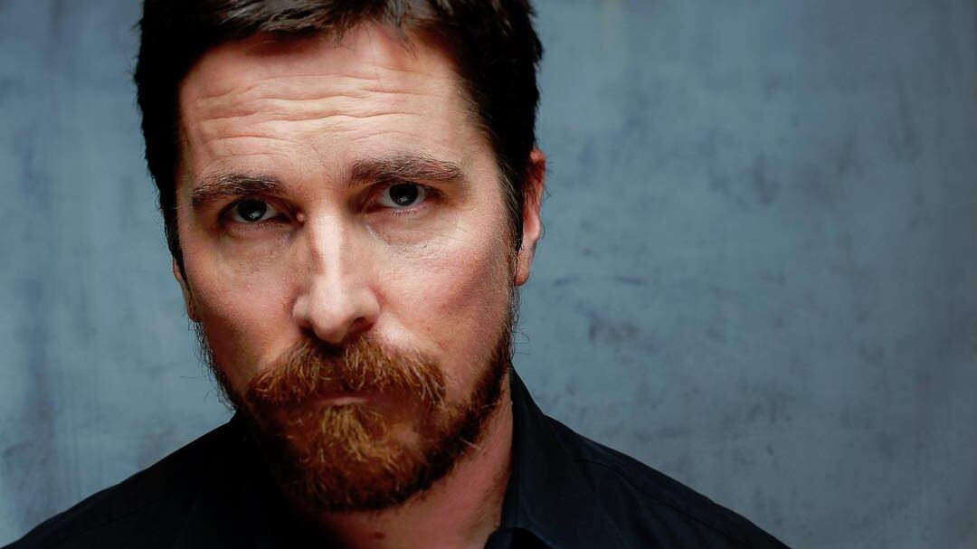 Christian Bale no solo es talento sino récord pues tiene uno al haber adelgazado de tal forma para un personaje que es inolvidable en su carrera.