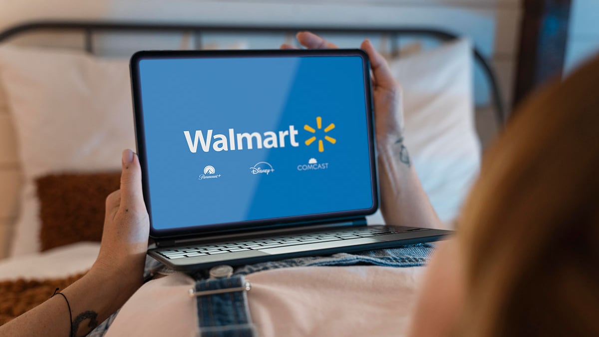 La cadena de autoservicio evaluaría el desarrollo de su plataforma Walmart Plus para competir en el rudo mercado de plataformas de streaming.
