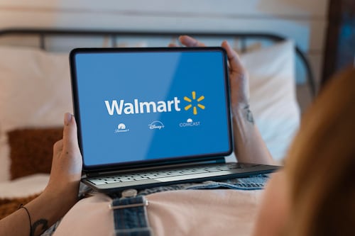 Walmart Plus: el servicio de streaming que sería como una mezcla de Amazon Prime Video con HBO Max