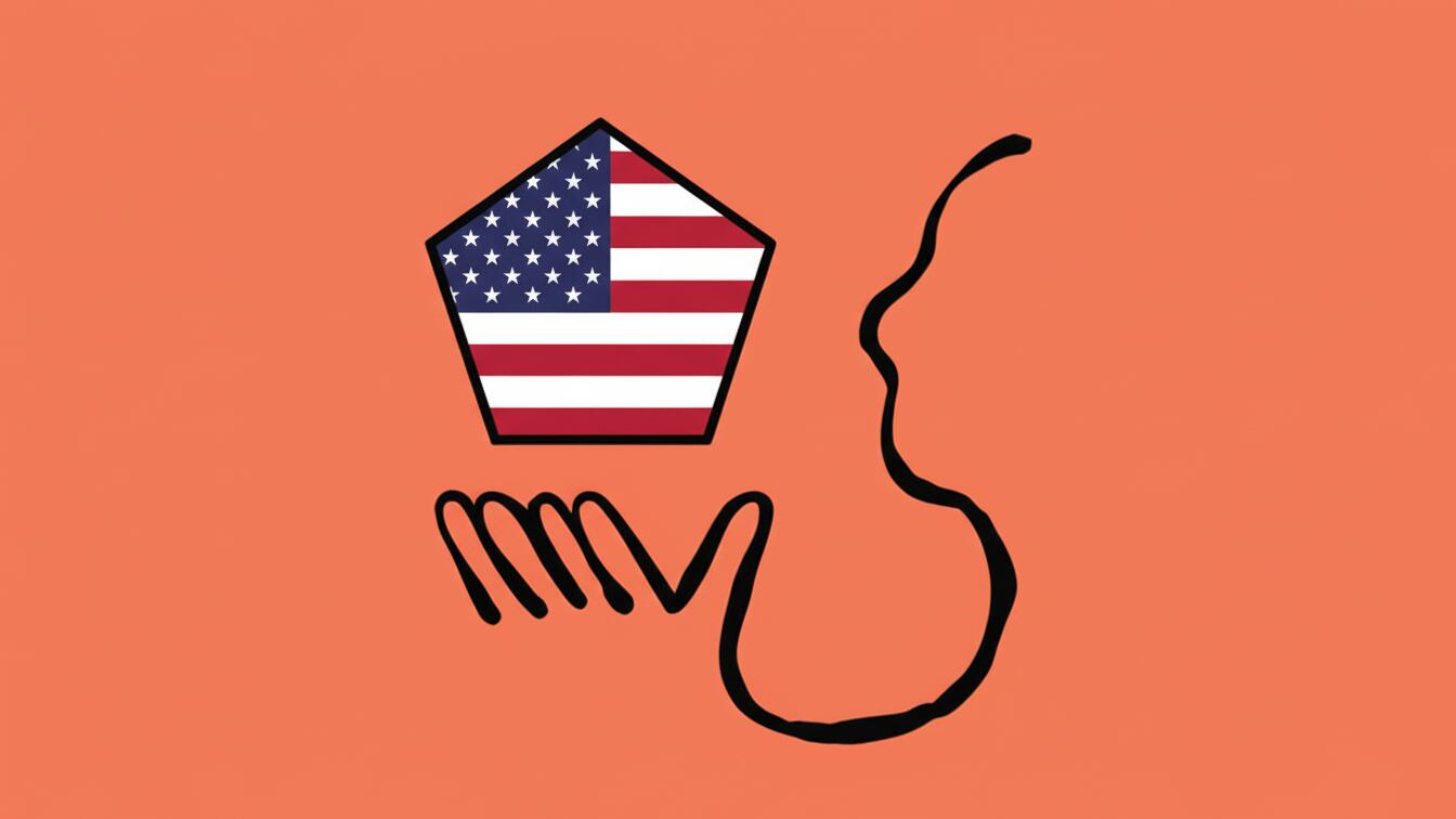 Anthropic vs The Pentagon - IA FW/Whisk