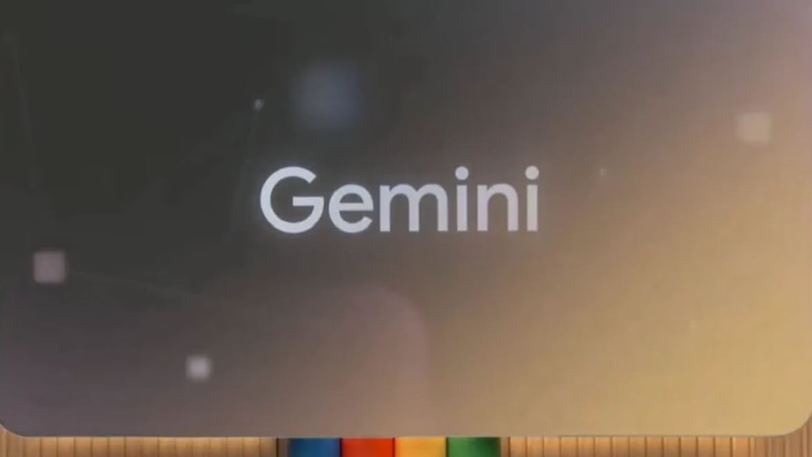 Google Gemini