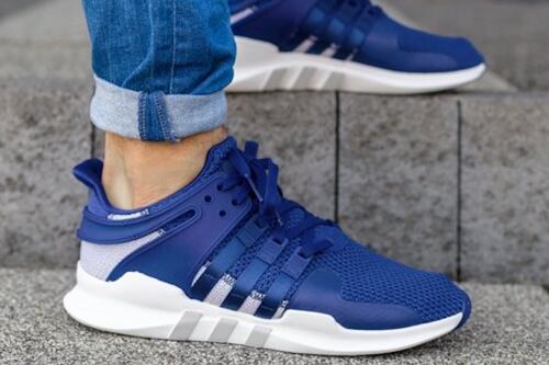 Te enseñamos cómo elegir tus tenis o zapatos deportivos