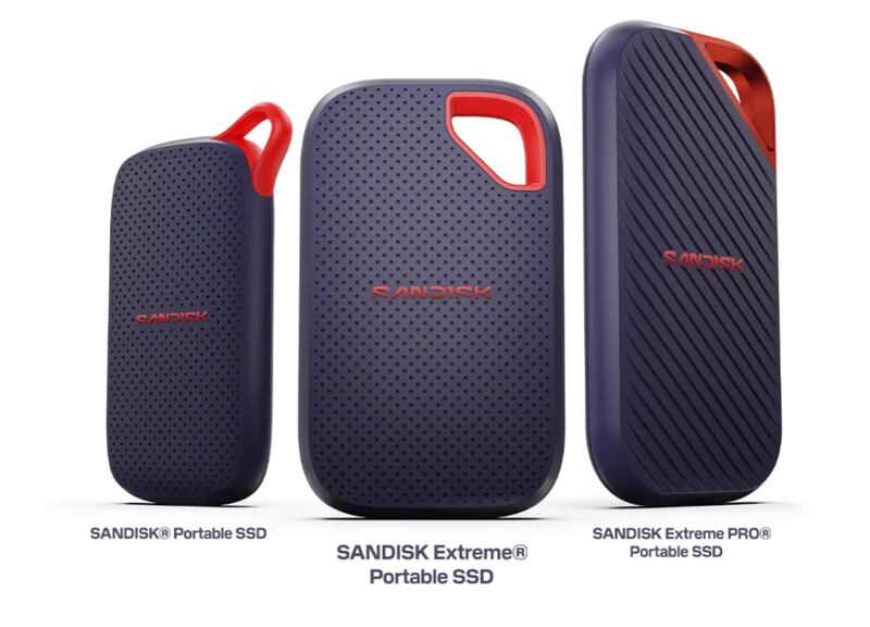 Sandisk