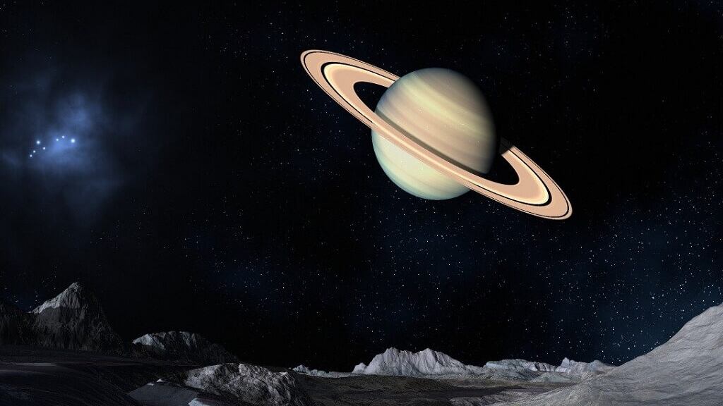 Saturno retrógrado: o que significa e o que muda na sua vida